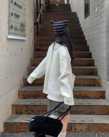 Core cargo skirts