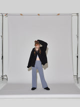 BOOKLE HOOD ZIPUP (6629919916150)