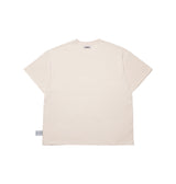 ブランクスTシャツ/Blanks Tee | Flat White