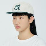 ボールドロゴボールキャップ/BOLD LOGO BALL CAP_GREEN