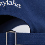 VIVRE SA VIE BALL CAP BLUE (6563459661942)