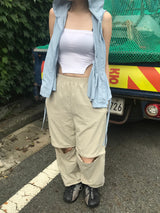 Util two-way pants