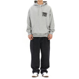 ランソムノートフーディ / RANSOM NOTE HOODIE