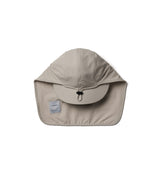 Split Jungle Hat