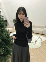 ビハインドフードT