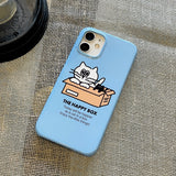 ハッピーボックスハードケース / The happy box hard case