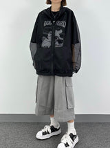 Boulevard Biker T