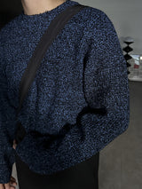 ASCLO Arthur Mix Knit (4color)
