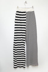 ハーフストライプトレーニングパンツ/Half Stripe Training pt (2 colors)