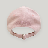 Pink Pigment Ribbon Cap