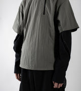 Split Arm Gaiters