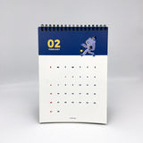 2022 Desk Calendar (6669324189814)