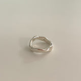 スカルプリング / sculpt ring