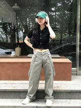 オフィーリアシャーリングT
