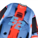 [UNISEX] C.O.M.E モータージャージ