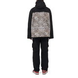 トレッキングジャケット / PYTHON TREKKING JACKET
