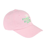 FWBA daisy pigment ball cap (6535227605110)