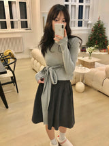 Wolfie skirt 