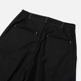 アトムポケットステッチスラックス (3 color)