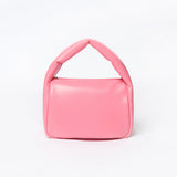 マグバッグS ラムスキン10/mug bag S lambskin 10