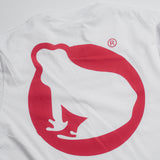 ボックスロゴTシャツ / FT.BOX LOGO