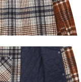 Loosefit Short Wool Mac Coat_2color