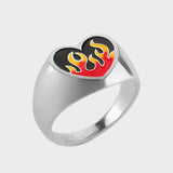 FLAME LOVE RNG(RED)