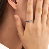 My Birthstone Ring:September