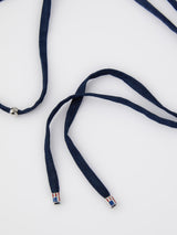 SUMMER MULTI NECKLACE_INDIGO JEAN