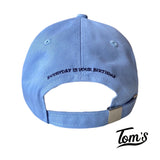 トムズキャップ / TOM'S CAP SORA