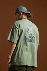 アースボムT / EARTH BOMB / TEE