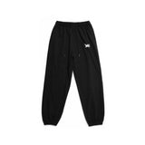 バックストリートロゴロングワイドパンツ / BACK STREET LOGO LONG WIDE PANTS 2COLOR