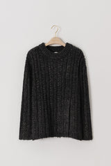 ウィンターワンダーランドセーター / Winter Wonderland Sweater