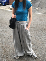 Trial balloon sweat pants