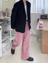 ウォームパンツ
