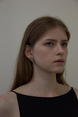 harsh things*2 earring