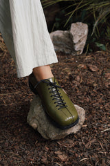 モネオックスフォード / MONET OXFORD_3COLORS