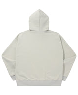 AB PUZZLE HOOD (BEIGE)