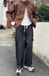Vic pocket pants