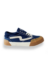 Cloud Navy Sneakers