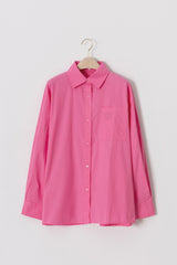 サマーユニフォームシャツ / SQBabe's Summer Uniform Shirts