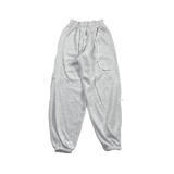 ピンタックロングジョガーパンツ/Pintuck Long Jogger PT
