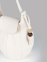 COTTAGE BAG [ EGG ]