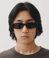 カラーレンズサングラス