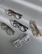 ASCLO Nine Glasses (5color)