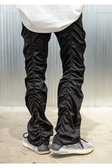 ビーラインパッカリングパンツ / BELINE PUCKERING PANTS