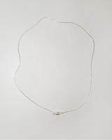 SILKY NECKLACE