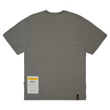 ドッグオーバーサイズTシャツ / DOG OVERSIZED T-SHIRTS IVORY / GRAY