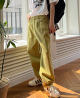 ストラッカー ウェザー パンツ / Struck Weather Pants (4 color)