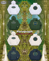 paragraph wharfen hood 5color [送料無料]正規品(Copy) (4636771090550)